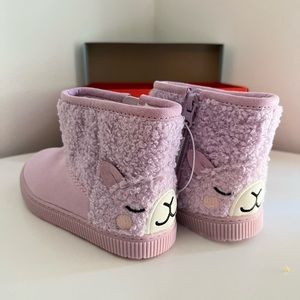 Cat & Jack Keely Boots